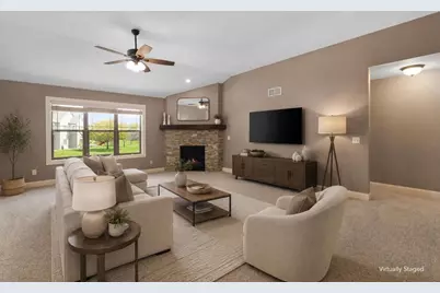 1411 Spahn Drive, Waunakee, WI 53597 - Photo 5
