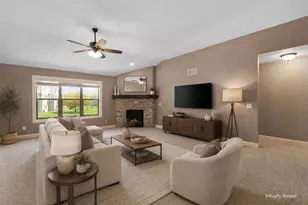 1411 Spahn Dr, Waunakee, WI 53597 - Photo 5