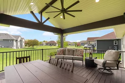 1411 Spahn Drive, Waunakee, WI 53597 - Photo 13