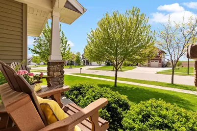 1411 Spahn Drive, Waunakee, WI 53597 - Photo 3