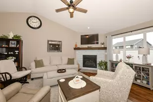 5115 Fairmont Drive, Milton, WI 53563 - Photo 7