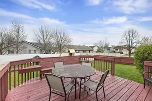 3637 Turning Leaf Dr, Madison, WI 53719 - Photo 31