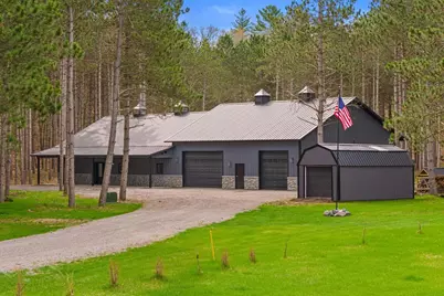 222 County Road Z, Nekoosa, WI 54457 - Photo 1