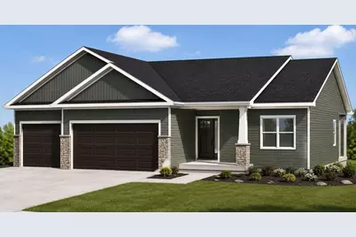3506 Samson Drive, Milton, WI 53563 - Photo 1