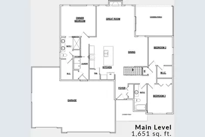 3506 Samson Drive, Milton, WI 53563 - Photo 9