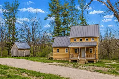 11454 Liberty Ridge Road, Stitzer, WI 53825 - Photo 1