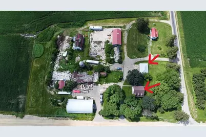 W8089 County Road K, Arlington, WI 53911 - Photo 3