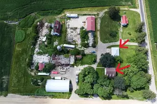 W8089 Co Rd K, Arlington, WI 53911 - Photo 3