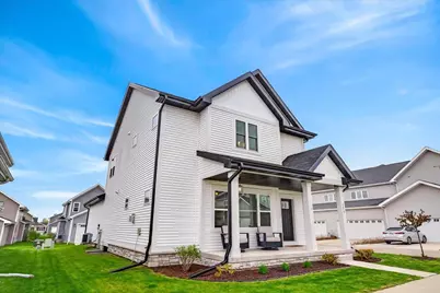 4879 Jicama Road, Fitchburg, WI 53711 - Photo 3