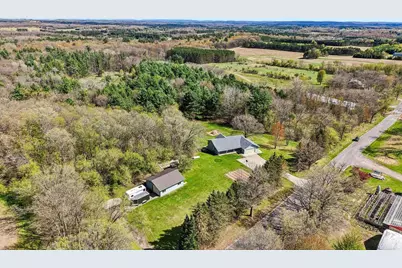 S1214 Town Hall Road, Lyndon Station, WI 53944 - Photo 59