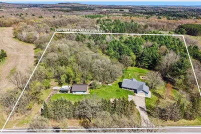 S1214 Town Hall Road, Lyndon Station, WI 53944 - Photo 3