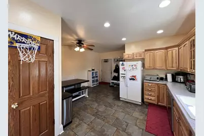 107 Richards Street, Ridgeway, WI 53582 - Photo 5