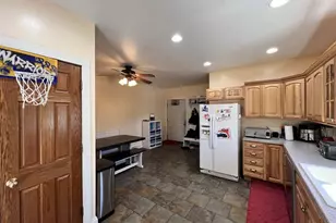107 Richards St, Ridgeway, WI 53582 - Photo 5
