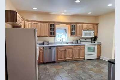 107 Richards Street, Ridgeway, WI 53582 - Photo 3