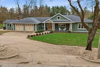 437 River Street, Black River Falls, WI 54615 - Photo 1