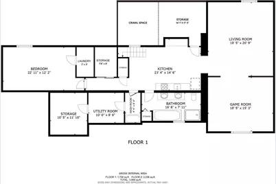 437 River Street, Black River Falls, WI 54615 - Photo 37