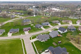 118 Nature’s Trl, Fall River, WI 53932 - Photo 21