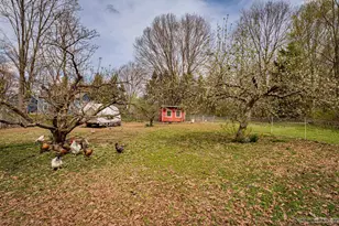 691 County Hwy A, Edgerton, WI 53534 - Photo 47