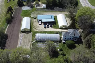 4146 E County Rd N Rd, Milton, WI 53563 - Photo 3