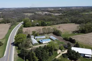4146 E County Rd N Rd, Milton, WI 53563 - Photo 7