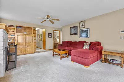 W1834 Sandstone Avenue, Green Lake, WI 54941 - Photo 21