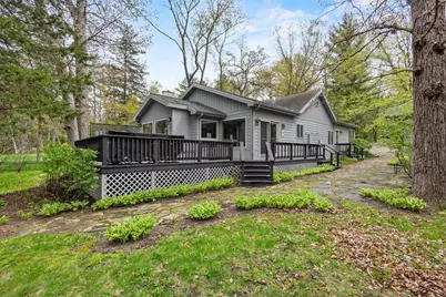 W1834 Sandstone Avenue, Green Lake, WI 54941 - Photo 55