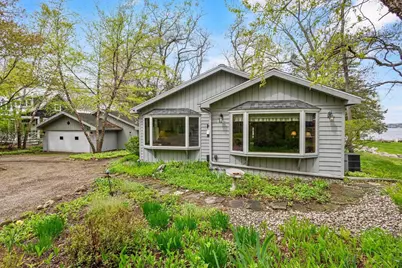 W1834 Sandstone Avenue, Green Lake, WI 54941 - Photo 5