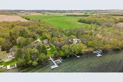 W1834 Sandstone Avenue, Green Lake, WI 54941 - Photo 89