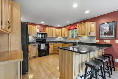 W1834 Sandstone Avenue, Green Lake, WI 54941 - Photo 35