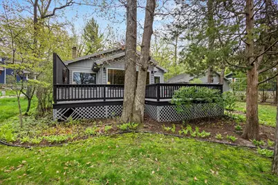 W1834 Sandstone Avenue, Green Lake, WI 54941 - Photo 57