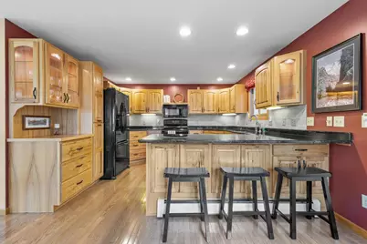 W1834 Sandstone Avenue, Green Lake, WI 54941 - Photo 3