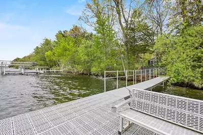 W1834 Sandstone Avenue, Green Lake, WI 54941 - Photo 73