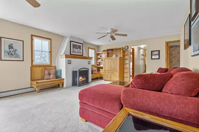 W1834 Sandstone Avenue, Green Lake, WI 54941 - Photo 23