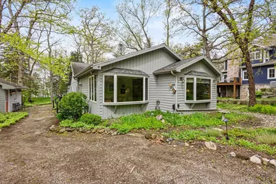 W1834 Sandstone Avenue, Green Lake, WI 54941 - Photo 9