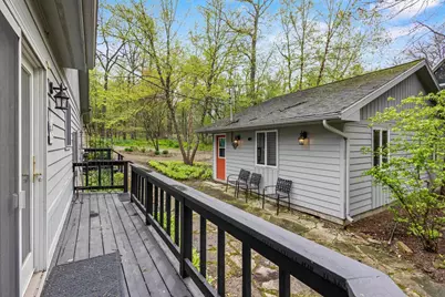 W1834 Sandstone Avenue, Green Lake, WI 54941 - Photo 59
