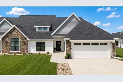 310 Willow Street, Pardeeville, WI 53954 - Photo 3