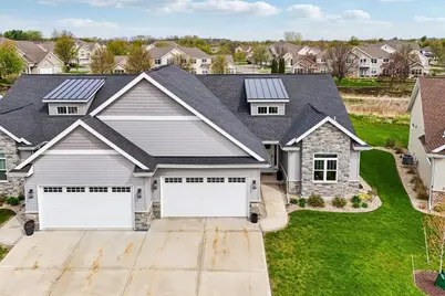 22 Prince Way, Fitchburg, WI 53711 - Photo 51