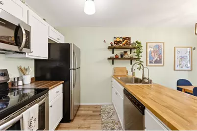 507 East Bluff #507, Madison, WI 53704 - Photo 1