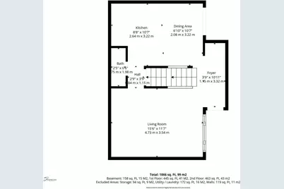 507 East Bluff #507, Madison, WI 53704 - Photo 21