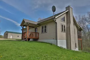 23958 Brown Ridge Rd, Scott, WI 53805 - Photo 5