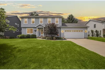 550 Harper Drive, Verona, WI 53593 - Photo 3