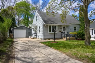 4205 Claire St, Madison, WI 53716 - Photo 33
