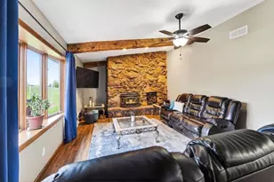 4210 Old Deerfield Rd, Deerfield, WI 53531 - Photo 7