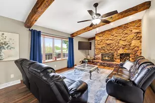 4210 Old Deerfield Rd, Deerfield, WI 53531 - Photo 3