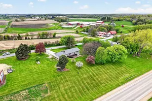 4210 Old Deerfield Rd, Deerfield, WI 53531 - Photo 59