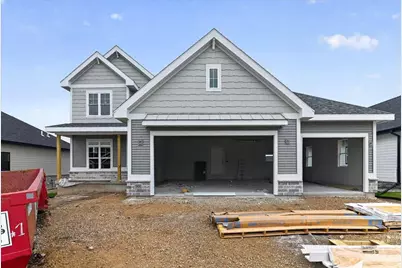 906 Travis Larson Court, Waunakee, WI 53597 - Photo 1