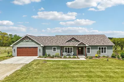N8069 Springer Road, Lake Mills, WI 53551 - Photo 51