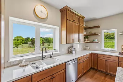 N8069 Springer Road, Lake Mills, WI 53551 - Photo 15