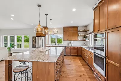 N8069 Springer Road, Lake Mills, WI 53551 - Photo 19