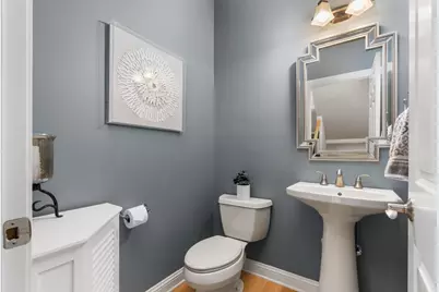 5639 Old Oak Drive, Fitchburg, WI 53711 - Photo 23